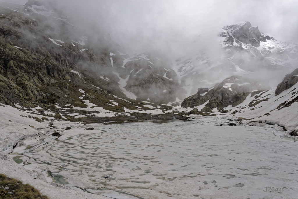 Lac de la Fous